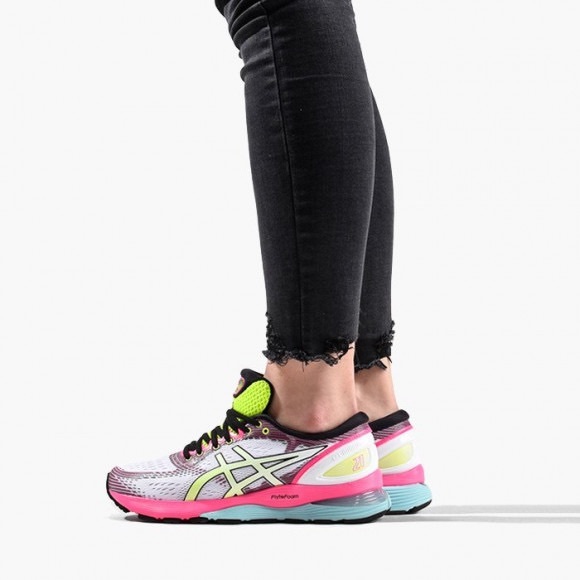 Asics Shoes - ASICS GEL-NIMBUS 21 RUNNING SHOES